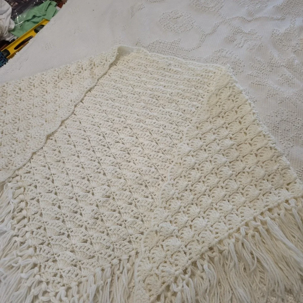 The Unbranded Brand handmade crocheted